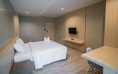 Hotel La Route Residence Pattaya