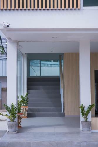 Hotel La Route Residence Pattaya