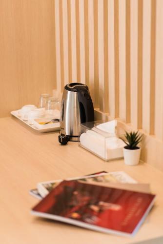 Hotel La Route Residence Pattaya
