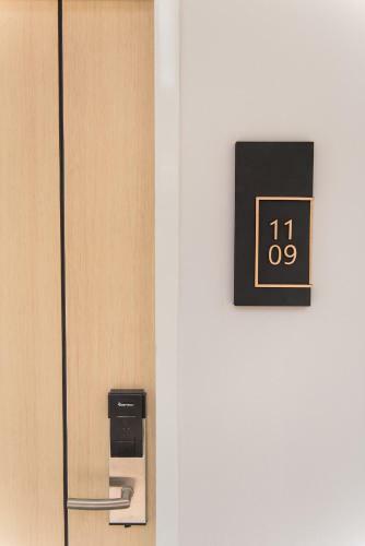 Hotel La Route Residence Pattaya