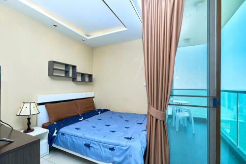 Apartamento W Tower By Tech