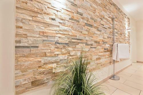 Apartamento Landhaus Berthin Bleeg App 1 Insel