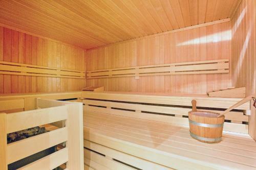 Apartamento Landhaus Berthin Bleeg App 1 Insel