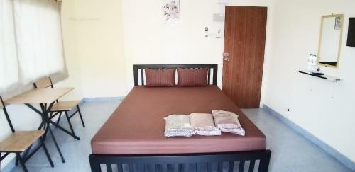 Albergue ????? ?????