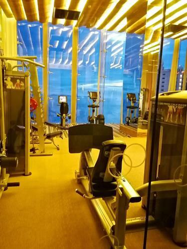 Apartamento Riviera Wongamat Beach