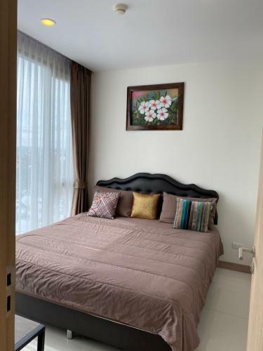 Apartamento Riviera Wongamat Beach