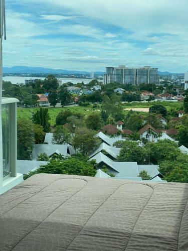 Apartamento Riviera Wongamat Beach
