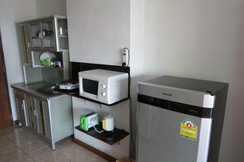 B&B View Talay 1b Apartments Pattaya
