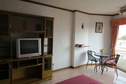 B&B View Talay 1b Apartments Pattaya