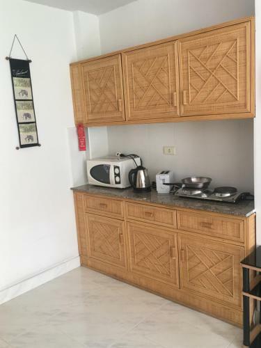 B&B View Talay 1b Apartments Pattaya