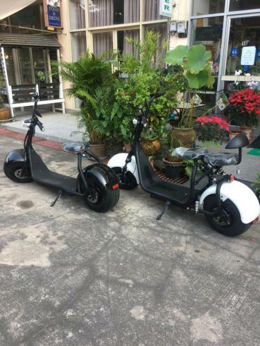 B&B View Talay 1b Apartments Pattaya