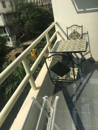 B&B View Talay 1b Apartments Pattaya