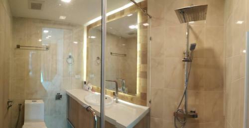 Apartamento City Garden Tower Condo By Som