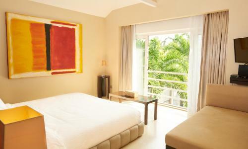 Luxury 3 Beds Pool Villa Amaya & Nara