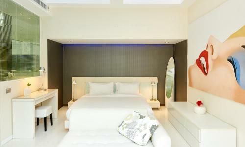 Luxury 3 Beds Pool Villa Amaya & Nara