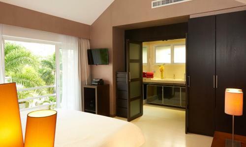 Luxury 3 Beds Pool Villa Amaya & Nara