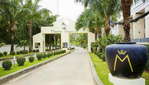 Luxury 3 Beds Pool Villa Amaya & Nara