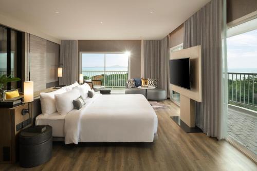 Hotel Cross Pattaya Pratamnak - Sha Plus