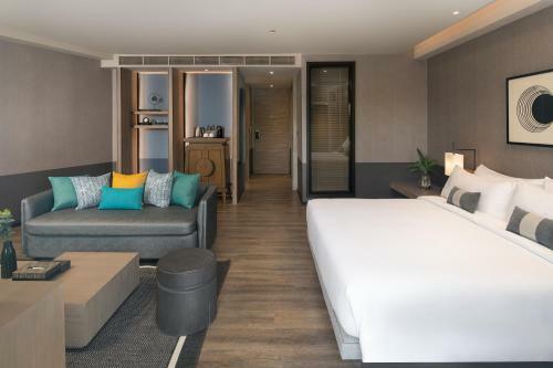 Hotel Cross Pattaya Pratamnak - Sha Plus