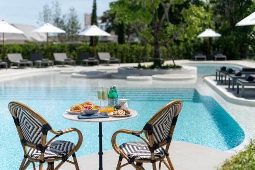 Hotel Cross Pattaya Pratamnak - Sha Plus