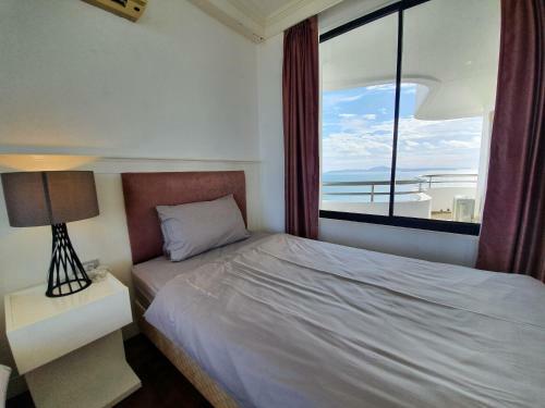 Apartamento Spacious Room With Ocean & City View