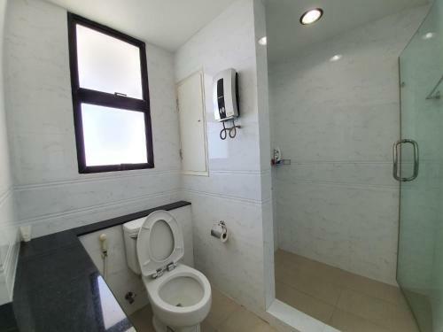 Apartamento Spacious Room With Ocean & City View
