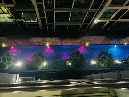 Apartamento Siam Oriental Tropical Garden