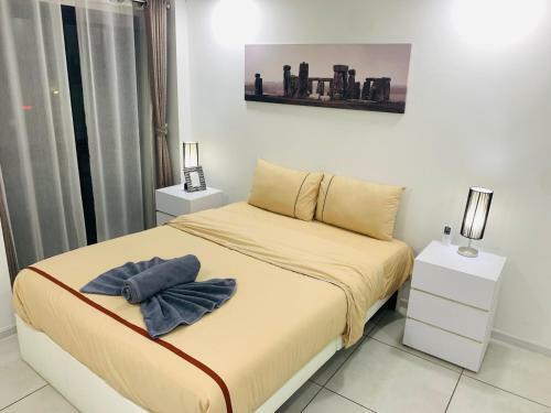 Apartamento Siam Oriental Tropical Garden