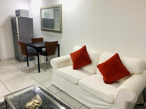 Apartamento Siam Oriental Tropical Garden