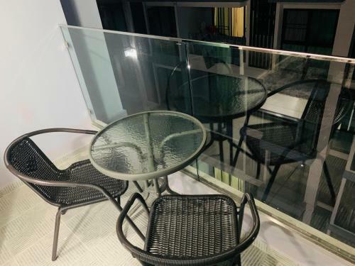 Apartamento Siam Oriental Tropical Garden