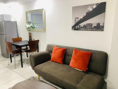 Apartamento Siam Oriental Tropical Garden