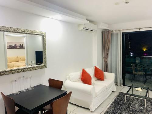 Apartamento Siam Oriental Tropical Garden