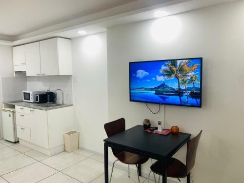 Apartamento Siam Oriental Tropical Garden