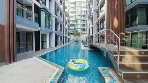 Apartamento Siam Oriental Tropical Garden