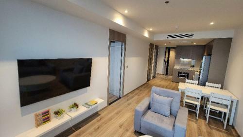 Apartamento Andromeda Seaview Condo Near Beach