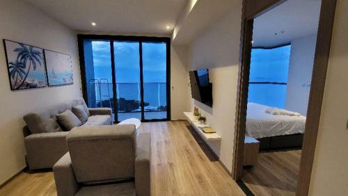 Apartamento Andromeda Seaview Condo Near Beach