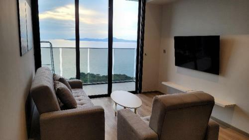 Apartamento Andromeda Seaview Condo Near Beach