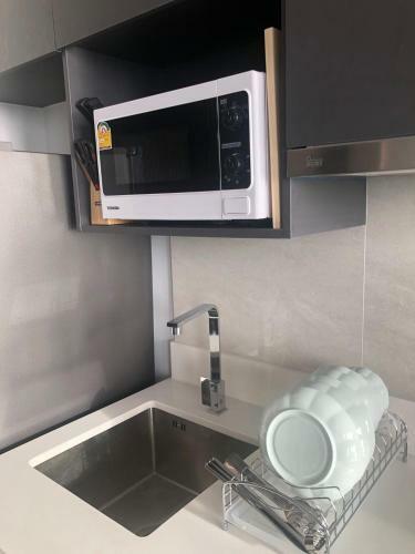 Apartamento Andromeda Seaview Condo Near Beach