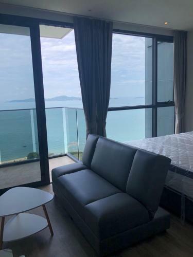 Apartamento Andromeda Seaview Condo Near Beach