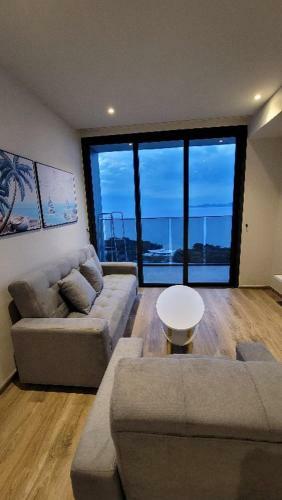 Apartamento Andromeda Seaview Condo Near Beach