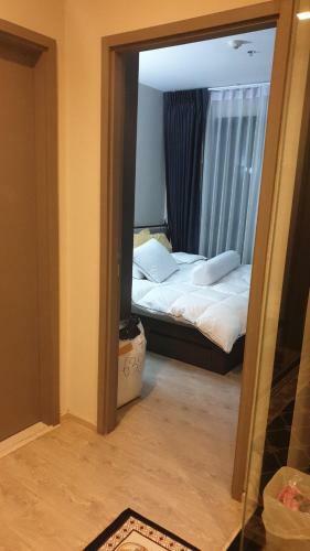 Apartamento The Base Condo Pattaya By Bb 9f