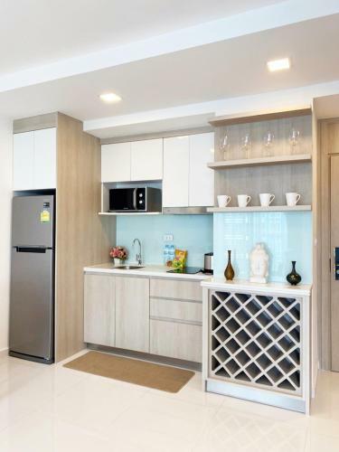 Apartamento The Cloud Condominium - Cozy Beach Pattaya