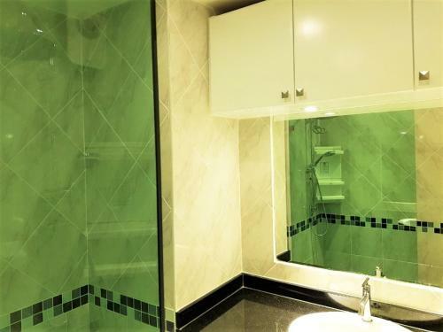 View Talay 1 - 11th Floor Studio Condo With Fantastic Views