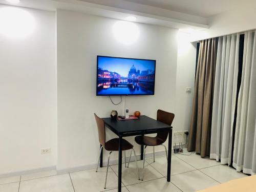 Apartamento Tropical Studio By Fanta Sea Beach