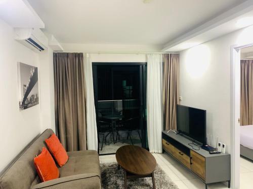 Apartamento Tropical Studio By Fanta Sea Beach