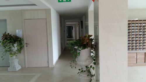 Apartamento Olympus City Garden Pattaya