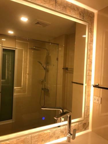 Apartamento Olympus City Garden Pattaya