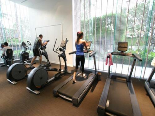 Apartamento Unixx South Pattaya By Rachnee