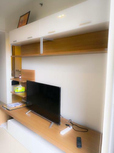 Apartamento Unixx South Pattaya By Rachnee