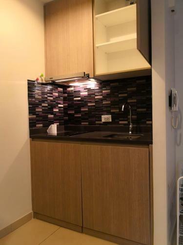 Apartamento Unixx South Pattaya By Rachnee